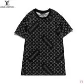 vintage louis vuitton t shirt ete monogram lvt42987